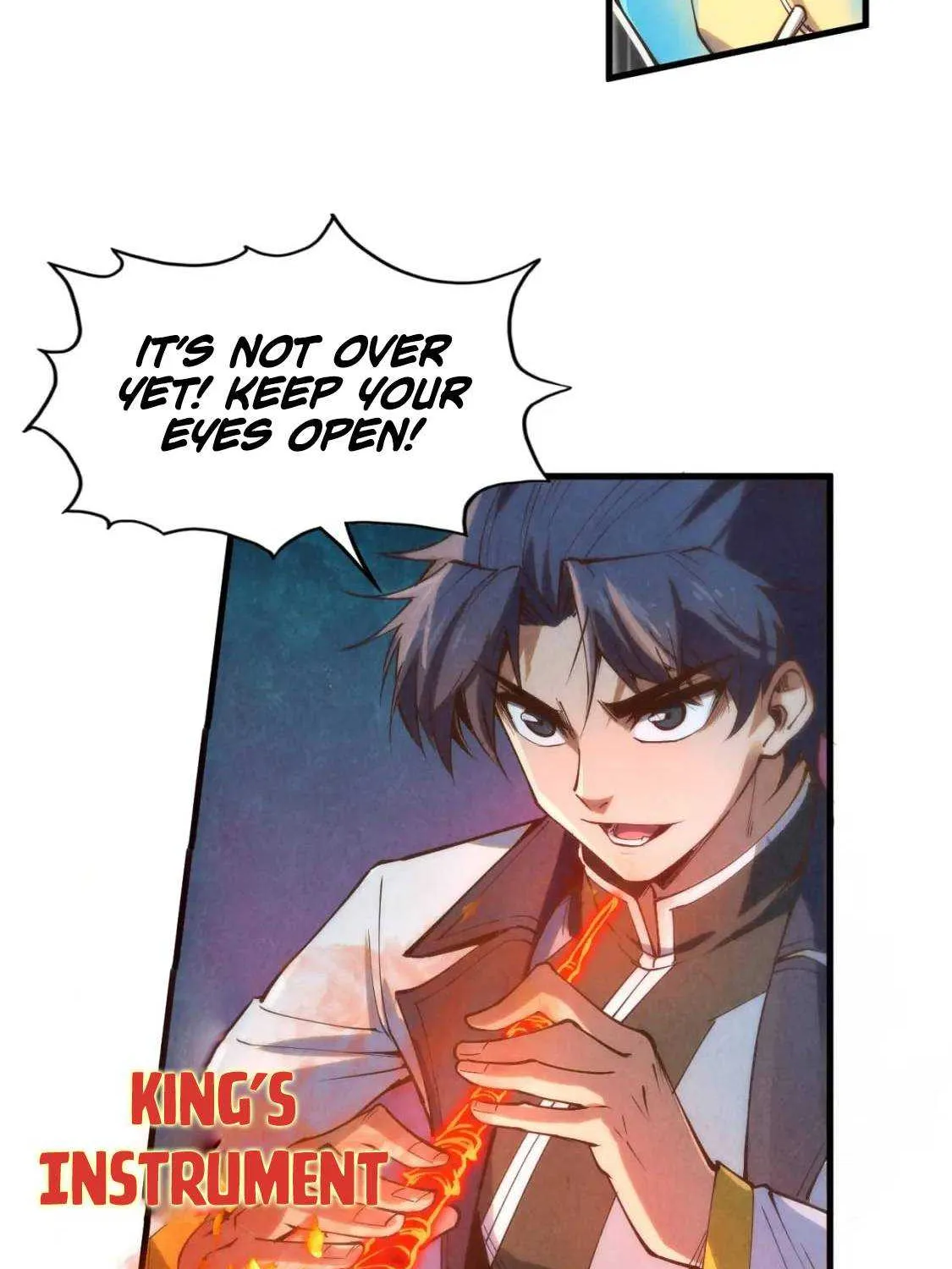 Read The Eternal Supreme chapter 181 image 72 on Lezhin