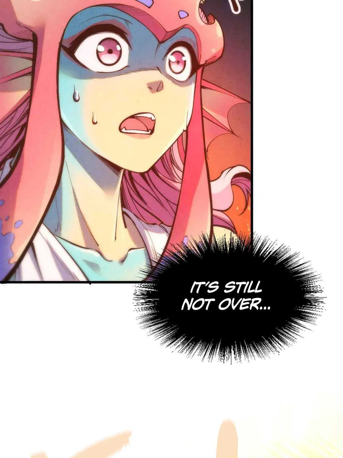 Read The Eternal Supreme chapter 181 image 74 on Lezhin