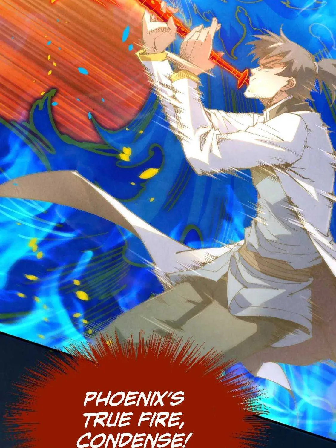Read The Eternal Supreme chapter 181 image 76 on Lezhin