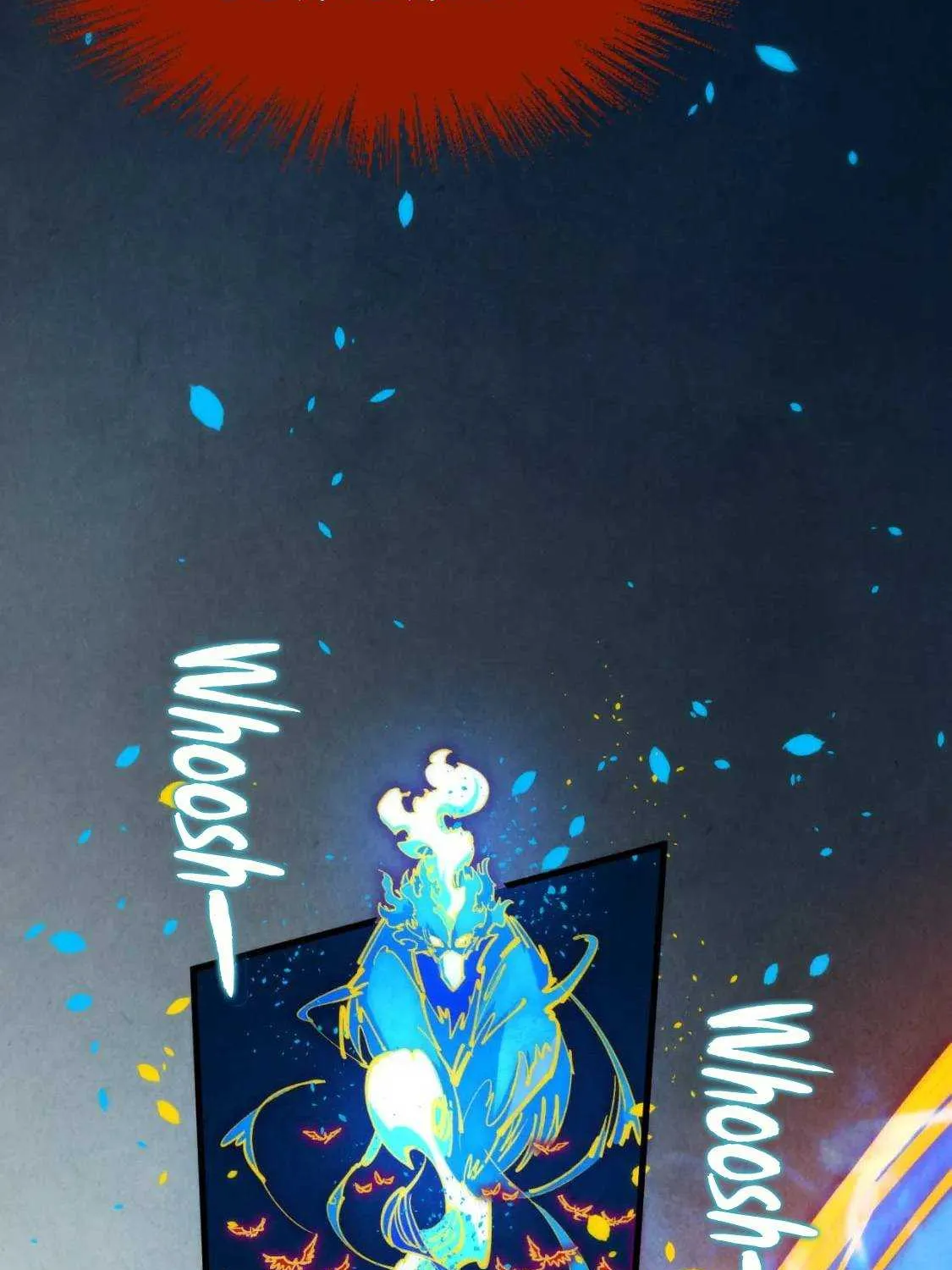 Read The Eternal Supreme chapter 181 image 77 on Lezhin