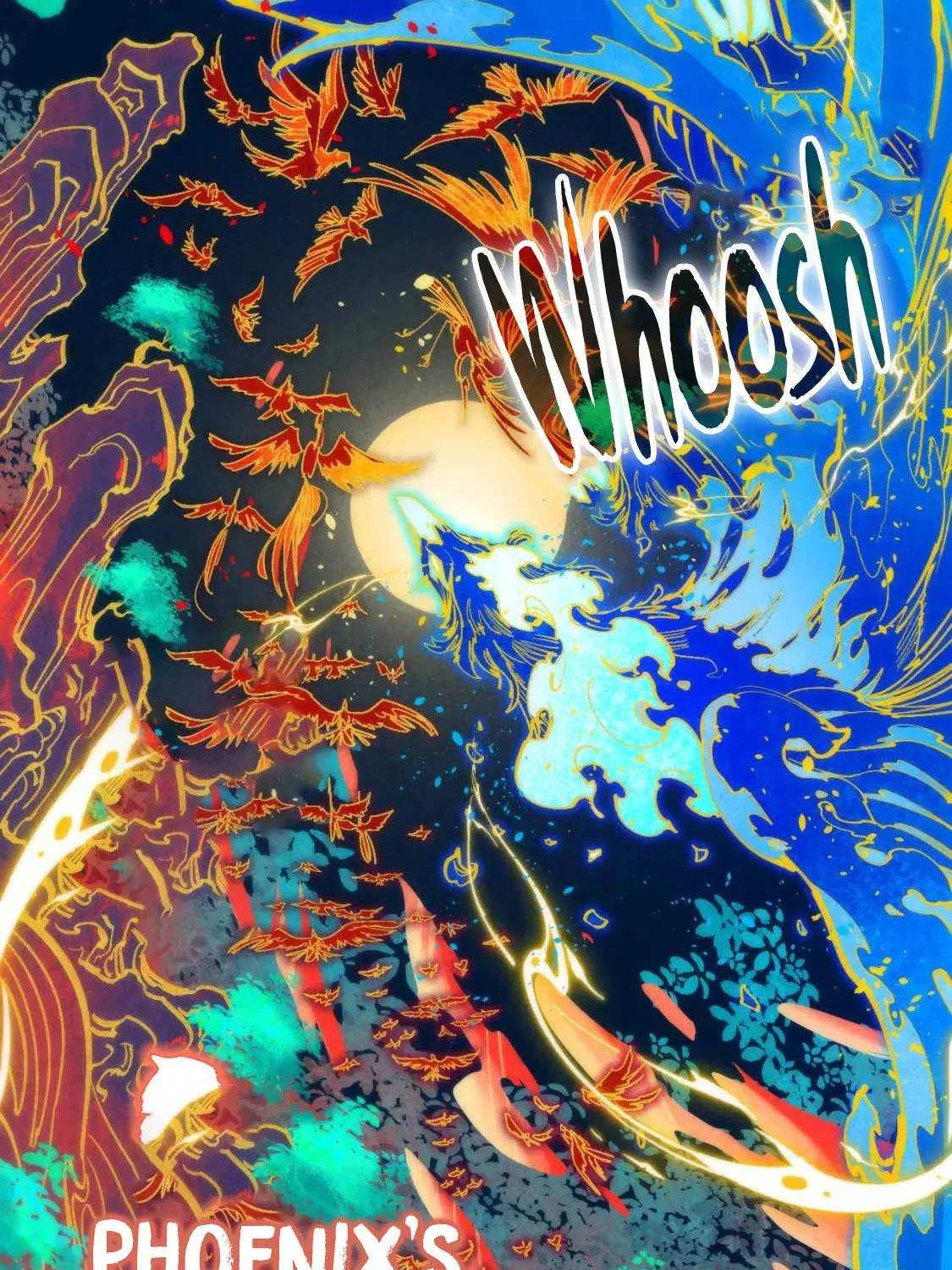 Read The Eternal Supreme chapter 181 image 82 on Lezhin