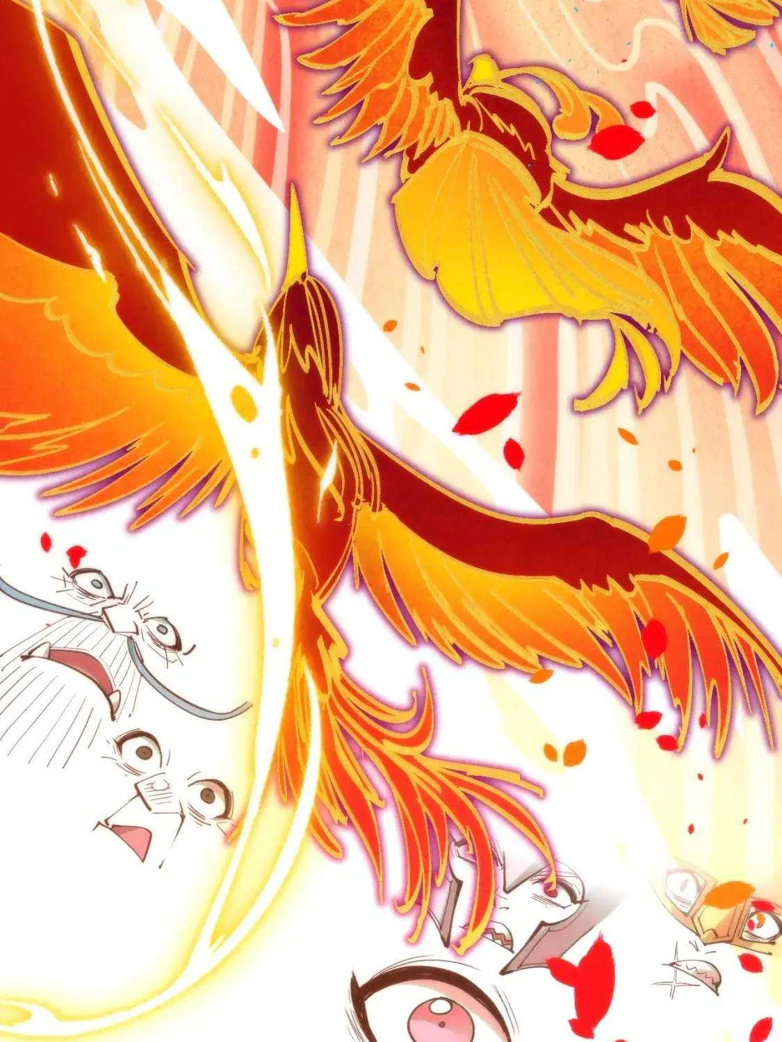 Read The Eternal Supreme chapter 181 image 84 on Lezhin