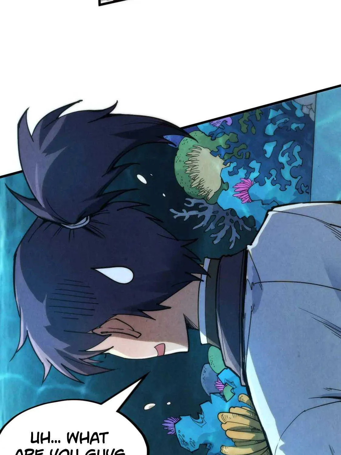 Read The Eternal Supreme chapter 181 image 90 on Lezhin