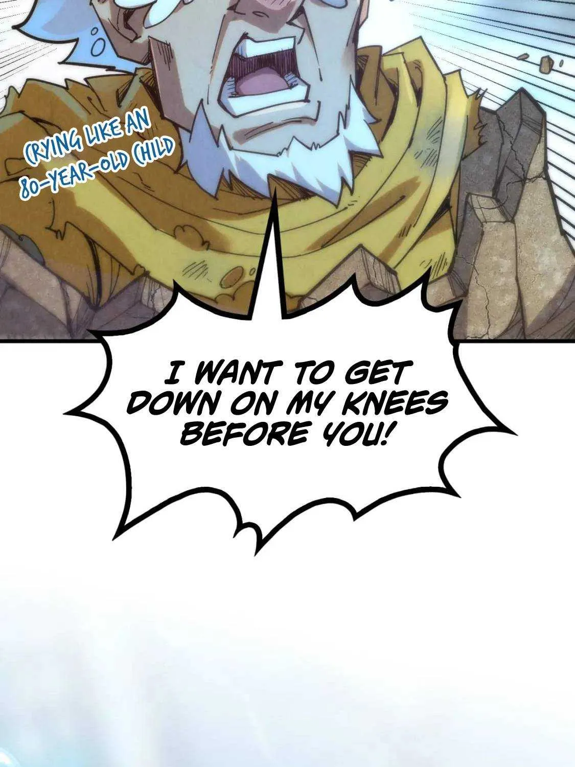 Read The Eternal Supreme chapter 181 image 95 on Lezhin