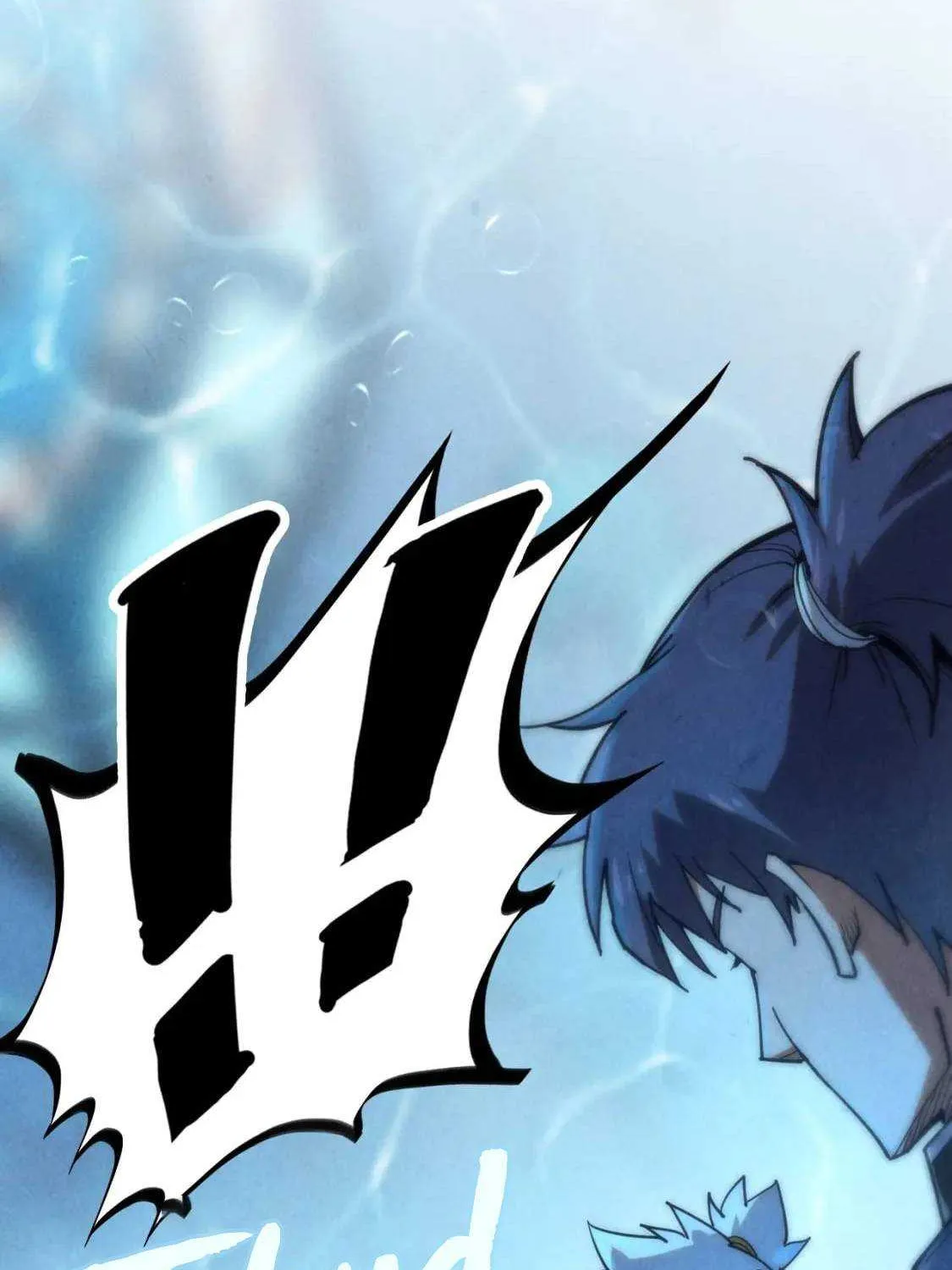 Read The Eternal Supreme chapter 181 image 96 on Lezhin