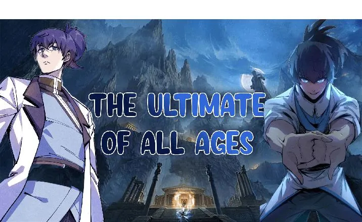 Read The Eternal Supreme chapter 183 image 0 on Lezhin