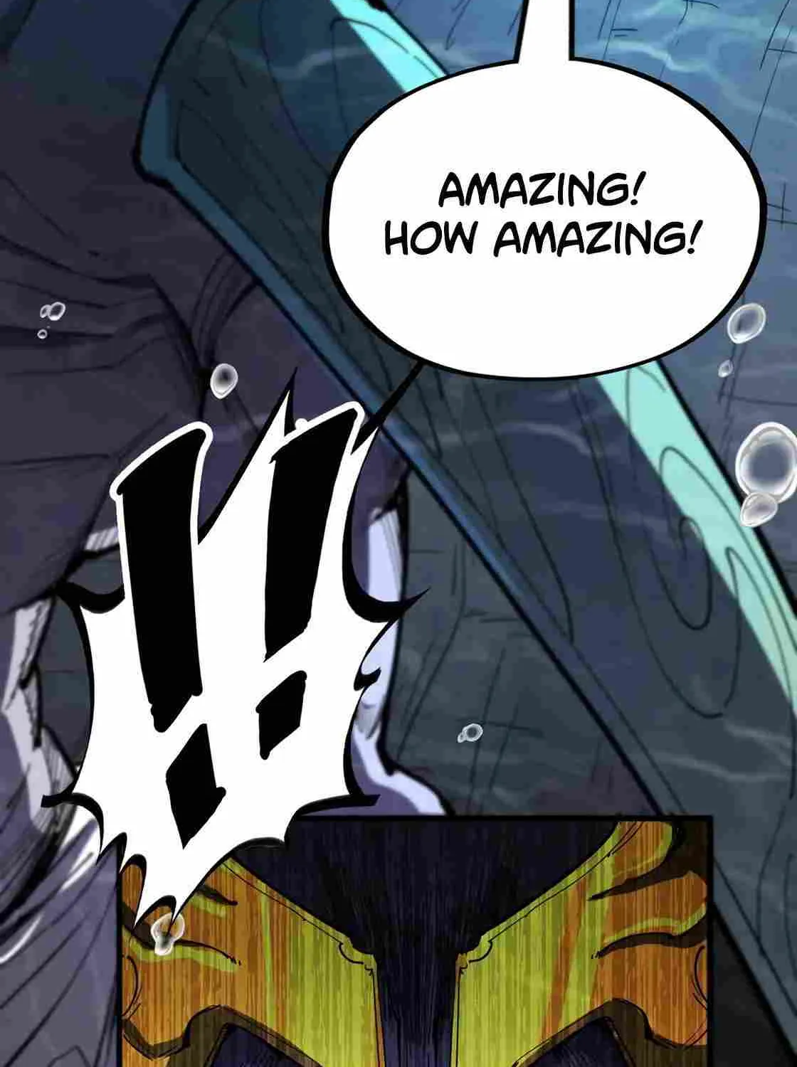 Read The Eternal Supreme chapter 183 image 10 on Lezhin