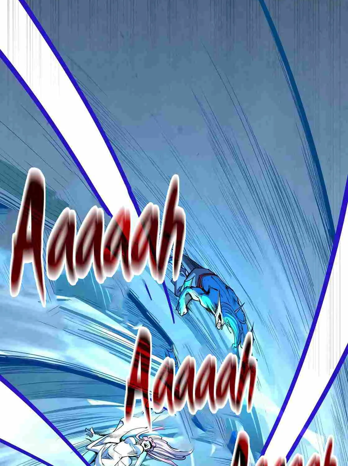 Read The Eternal Supreme chapter 183 image 14 on Lezhin