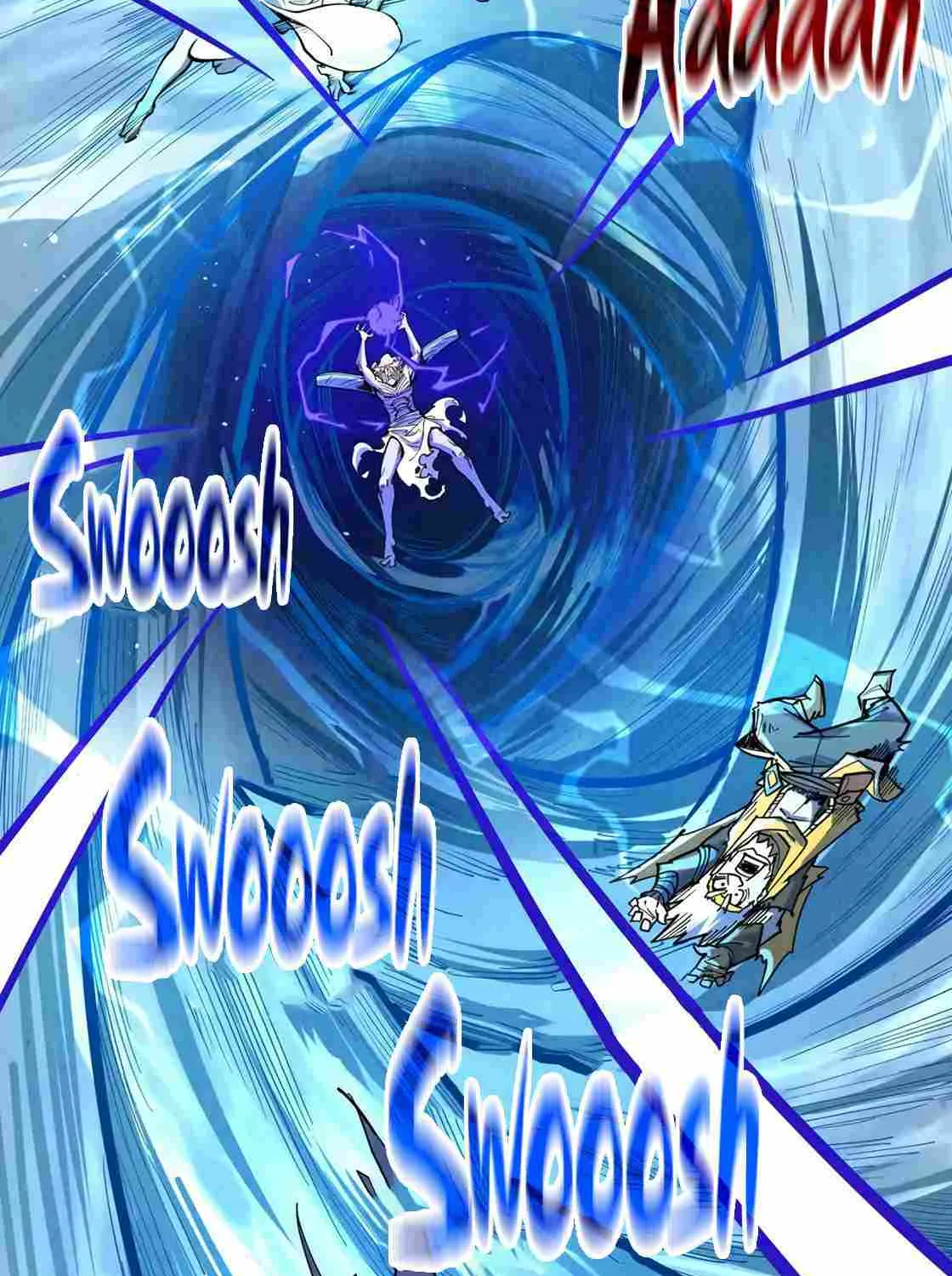 Read The Eternal Supreme chapter 183 image 15 on Lezhin