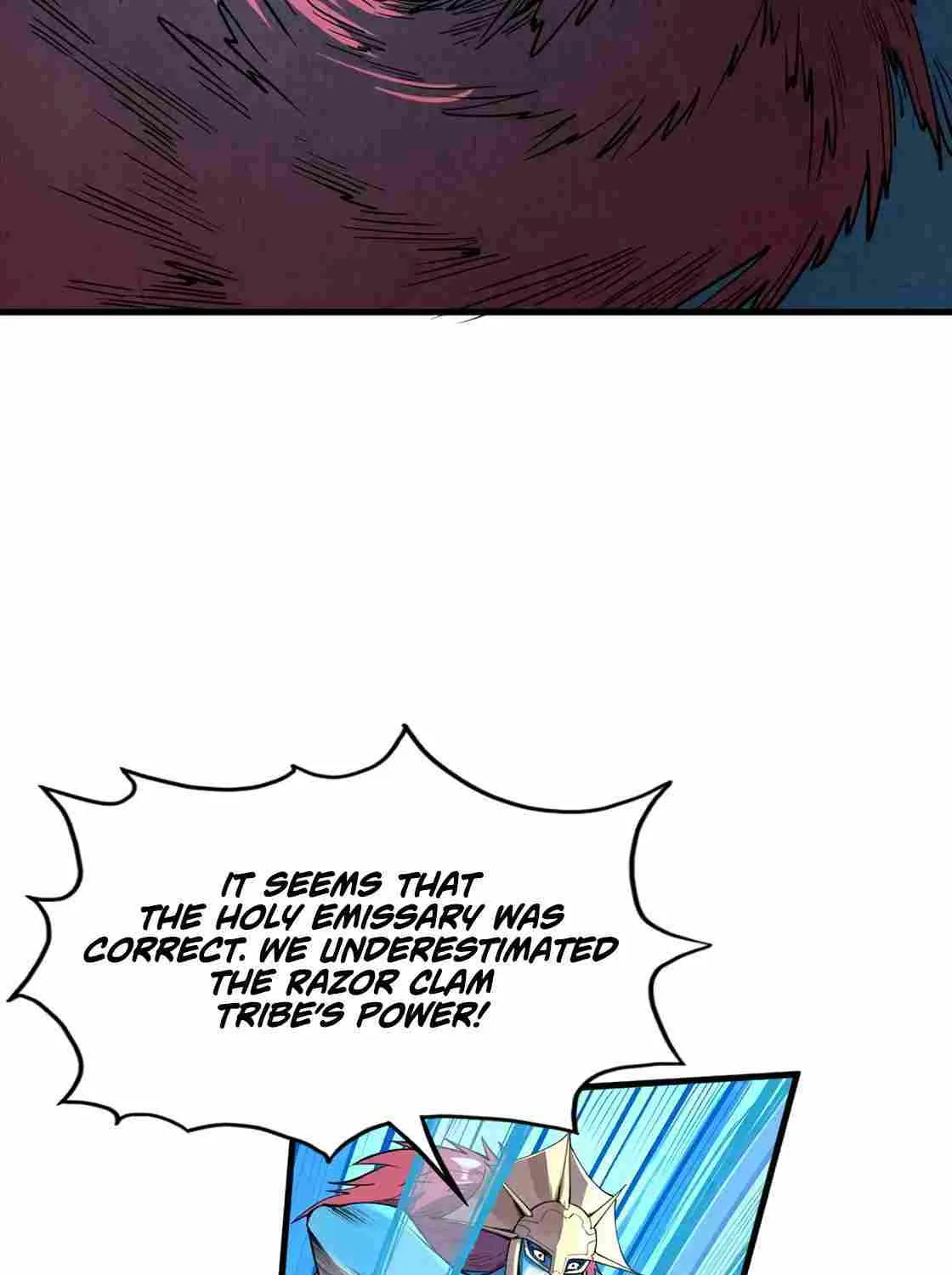 Read The Eternal Supreme chapter 183 image 17 on Lezhin