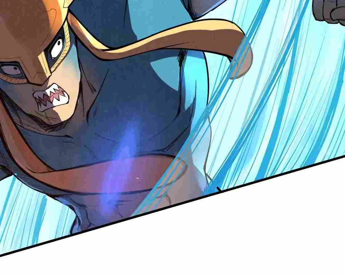Read The Eternal Supreme chapter 183 image 20 on Lezhin