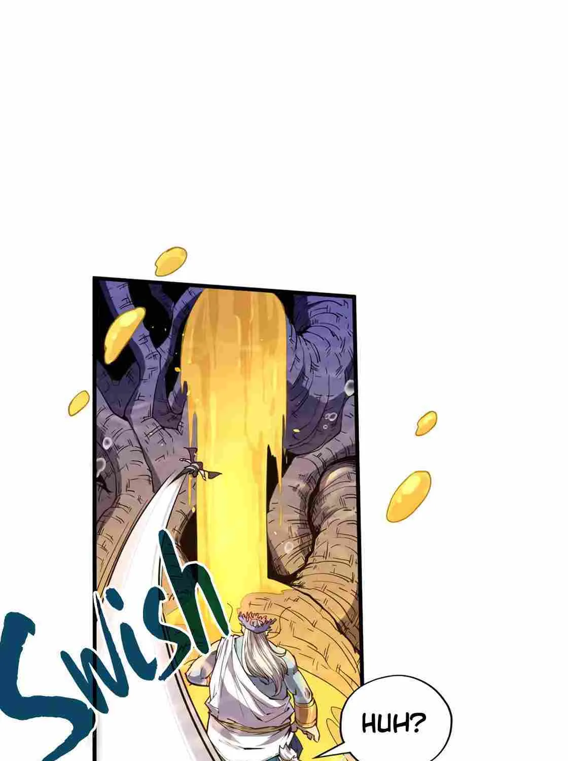 Read The Eternal Supreme chapter 183 image 29 on Lezhin