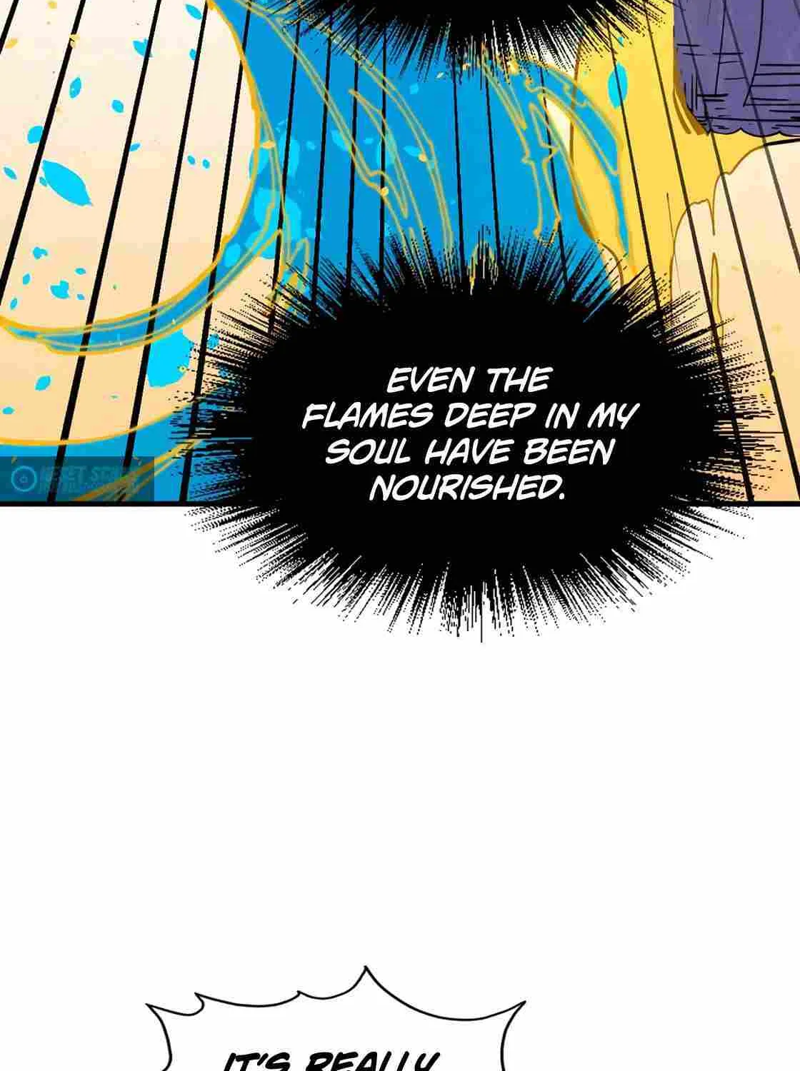 Read The Eternal Supreme chapter 183 image 34 on Lezhin