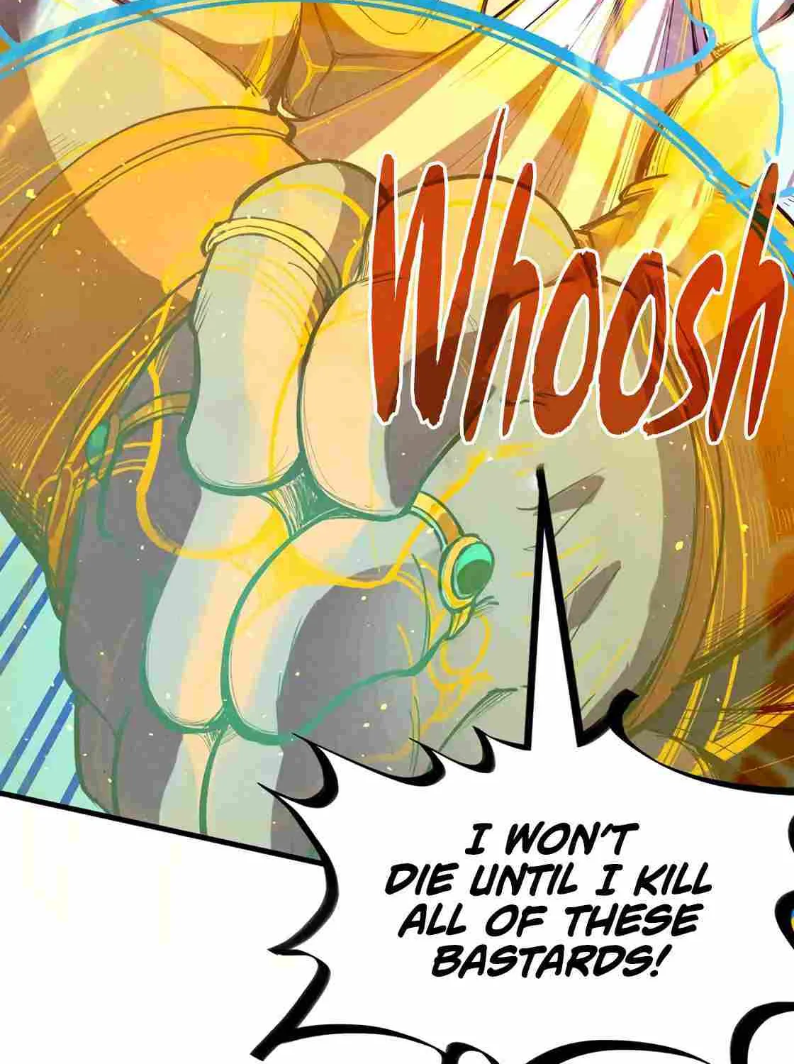 Read The Eternal Supreme chapter 183 image 42 on Lezhin