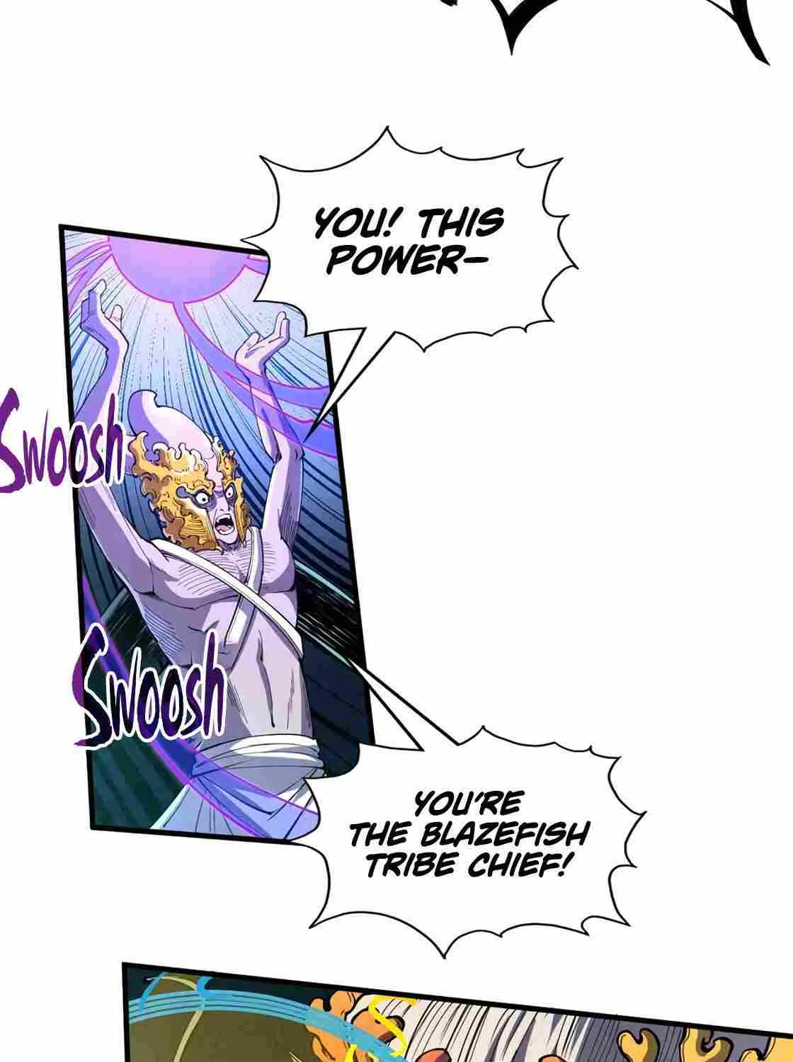 Read The Eternal Supreme chapter 183 image 43 on Lezhin