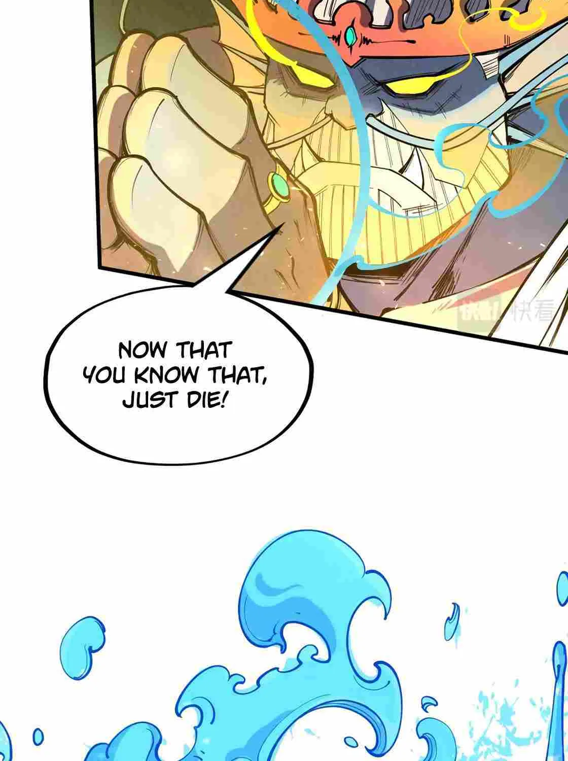 Read The Eternal Supreme chapter 183 image 44 on Lezhin