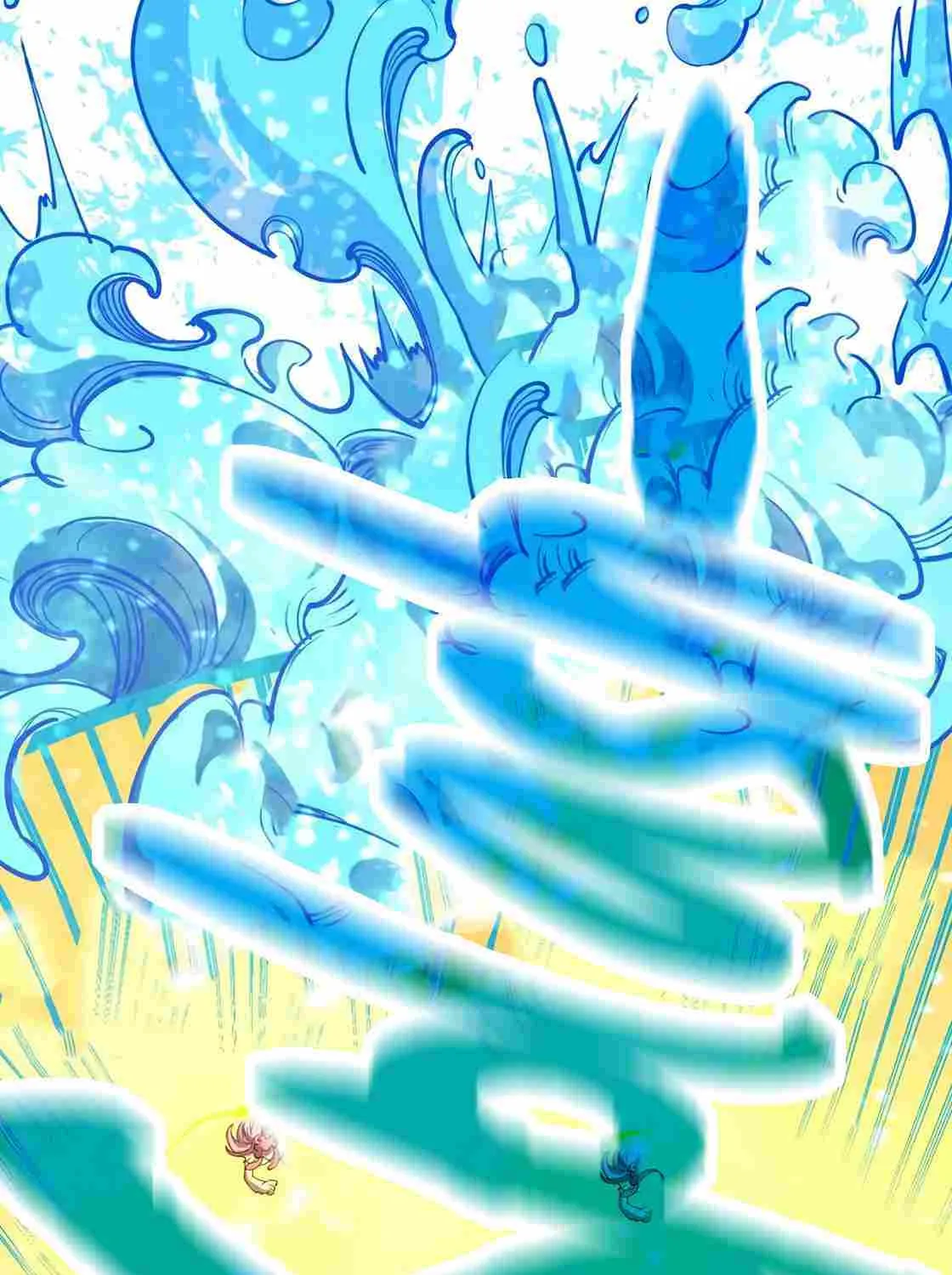 Read The Eternal Supreme chapter 183 image 45 on Lezhin