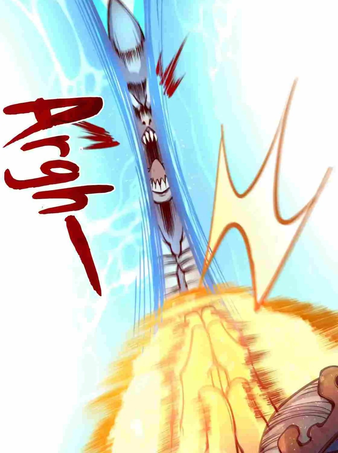 Read The Eternal Supreme chapter 183 image 52 on Lezhin