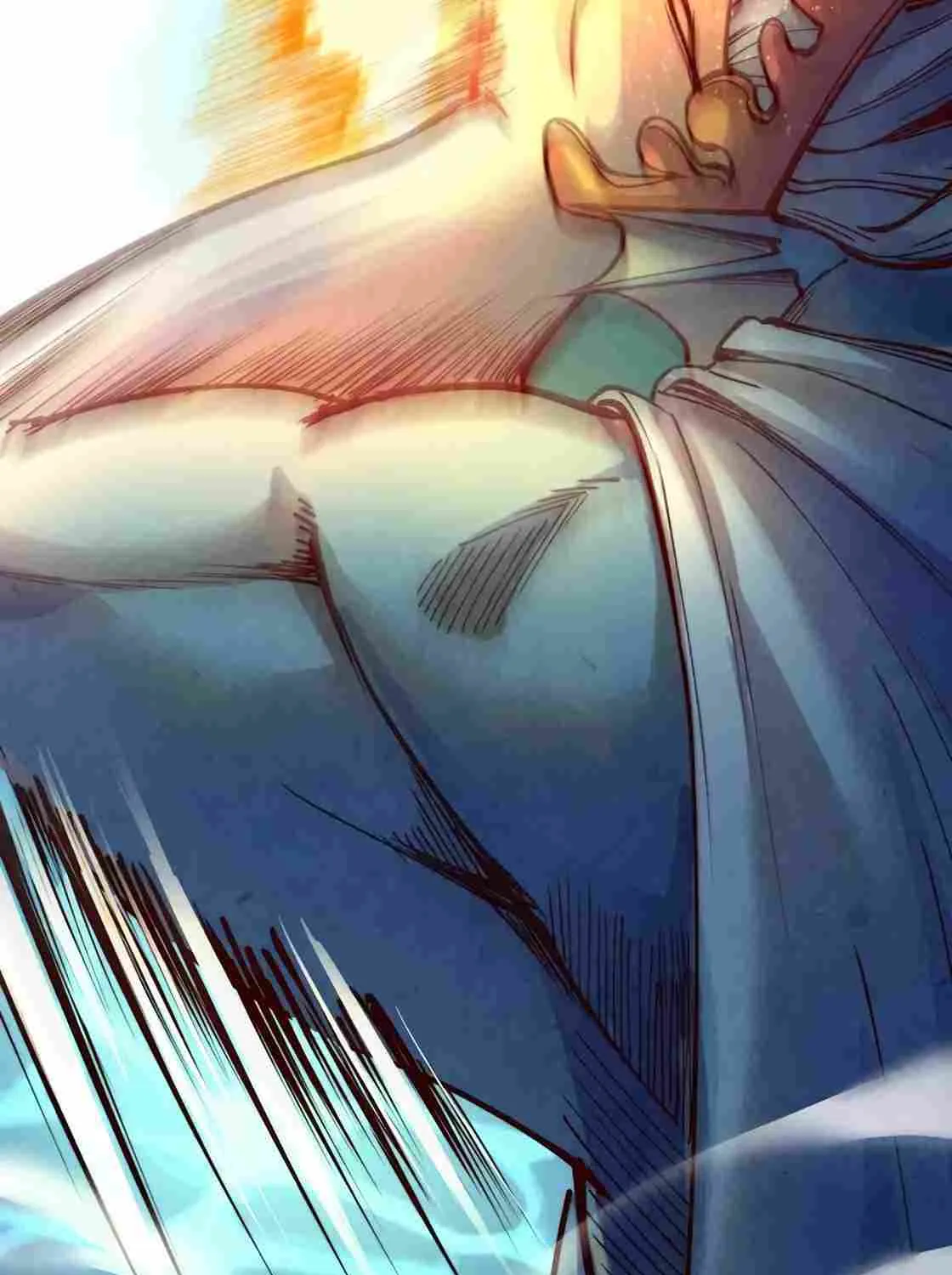 Read The Eternal Supreme chapter 183 image 53 on Lezhin