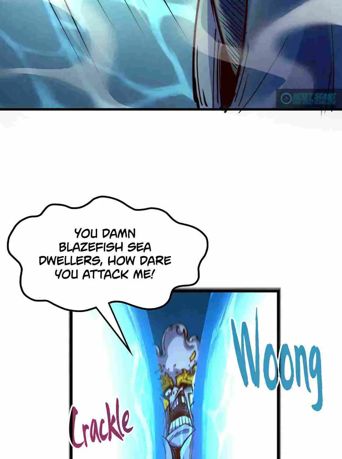 Read The Eternal Supreme chapter 183 image 54 on Lezhin