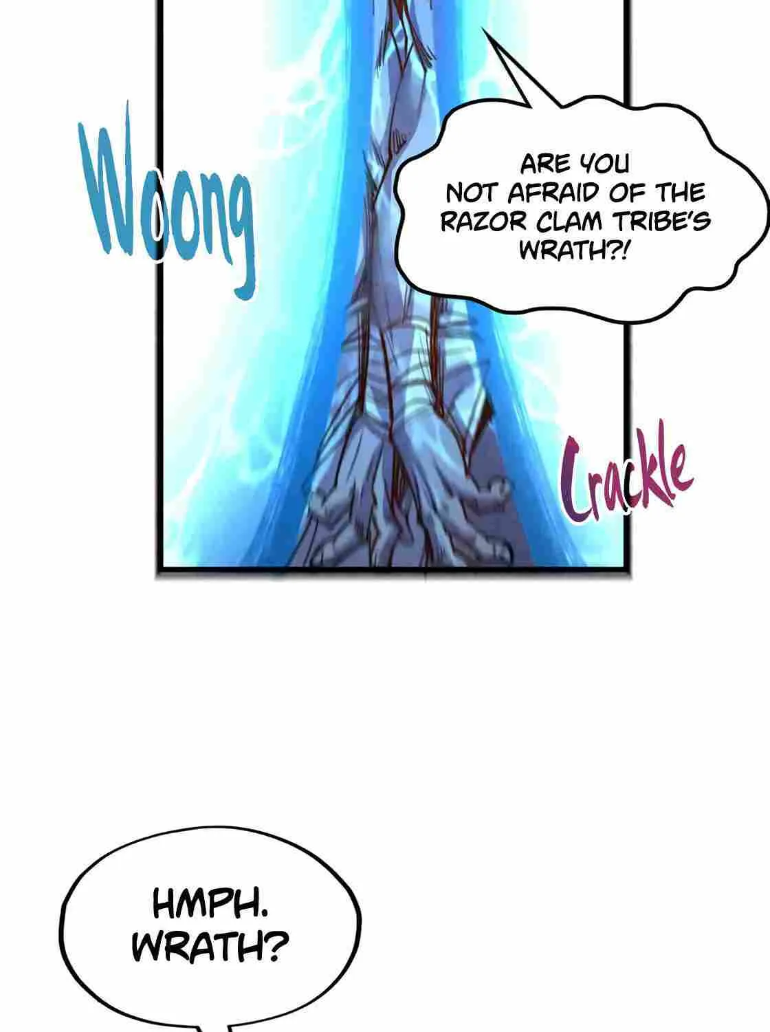 Read The Eternal Supreme chapter 183 image 55 on Lezhin