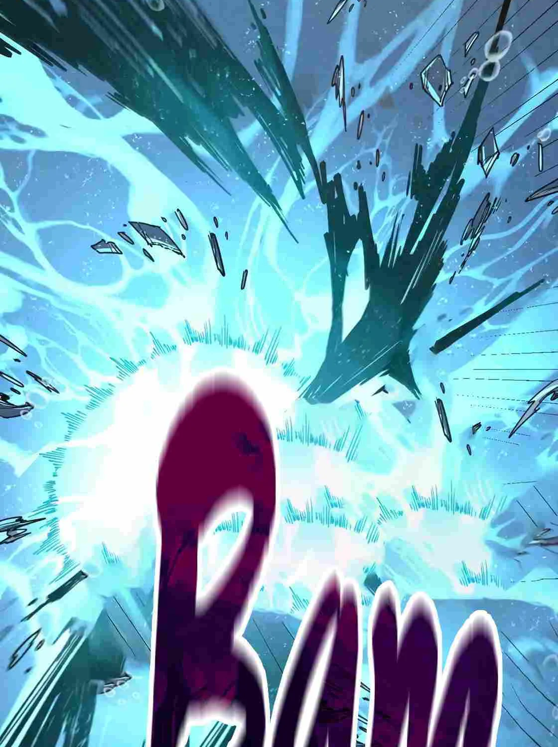 Read The Eternal Supreme chapter 183 image 58 on Lezhin