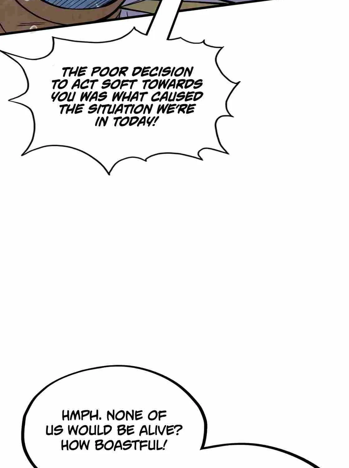 Read The Eternal Supreme chapter 183 image 6 on Lezhin