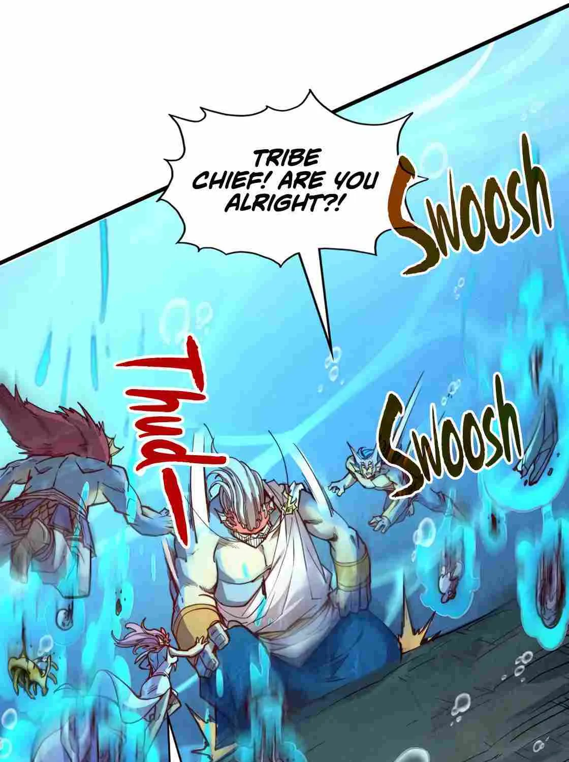 Read The Eternal Supreme chapter 183 image 61 on Lezhin
