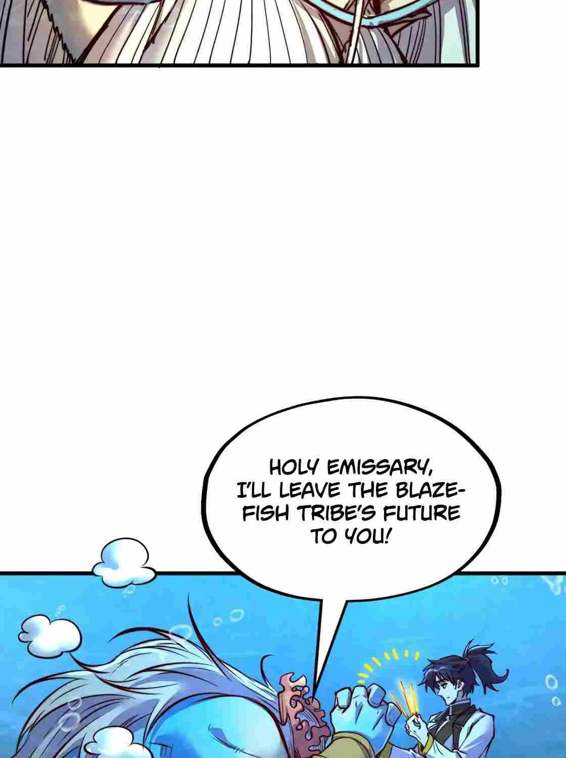 Read The Eternal Supreme chapter 183 image 64 on Lezhin