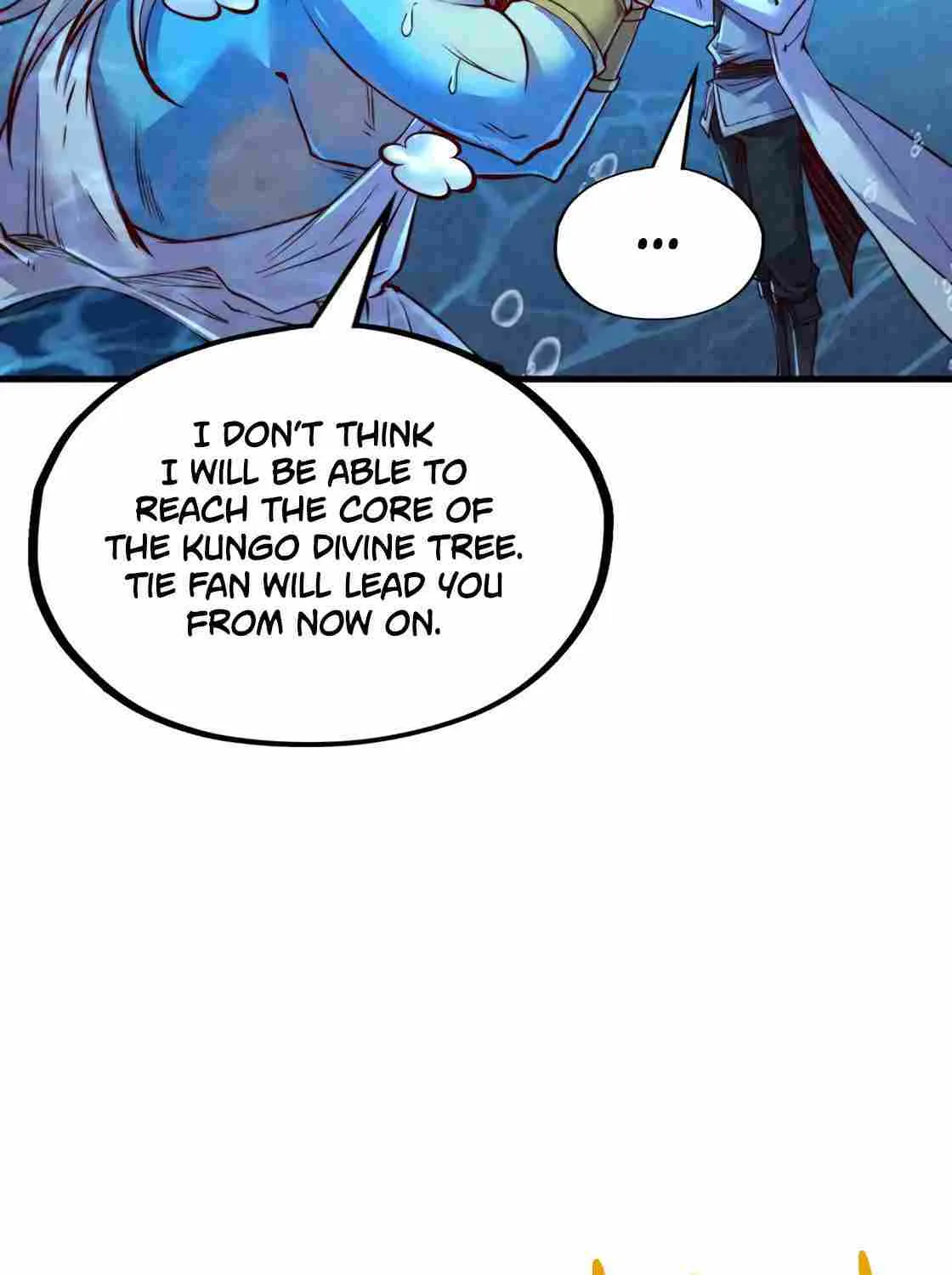 Read The Eternal Supreme chapter 183 image 65 on Lezhin