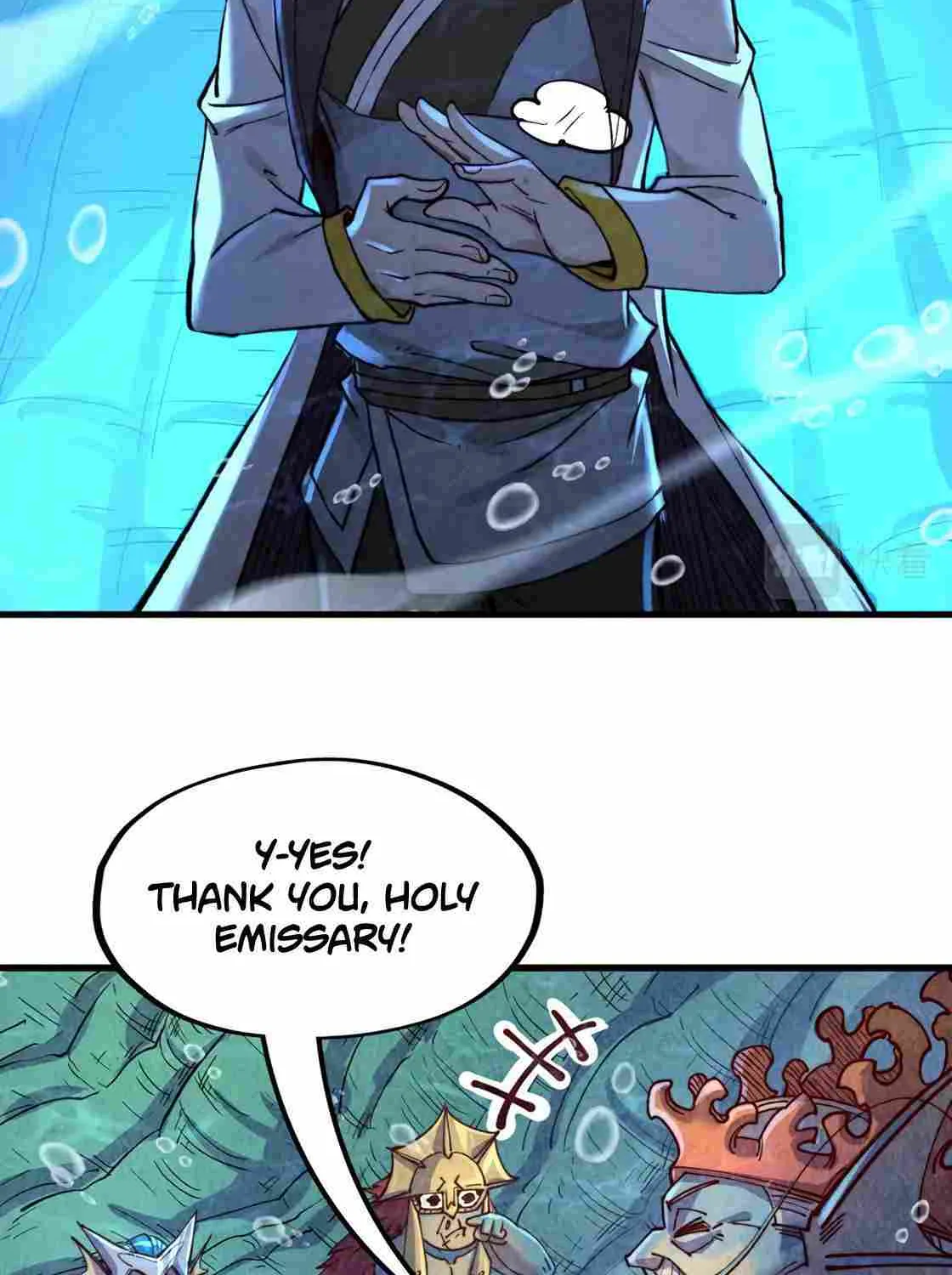 Read The Eternal Supreme chapter 183 image 72 on Lezhin