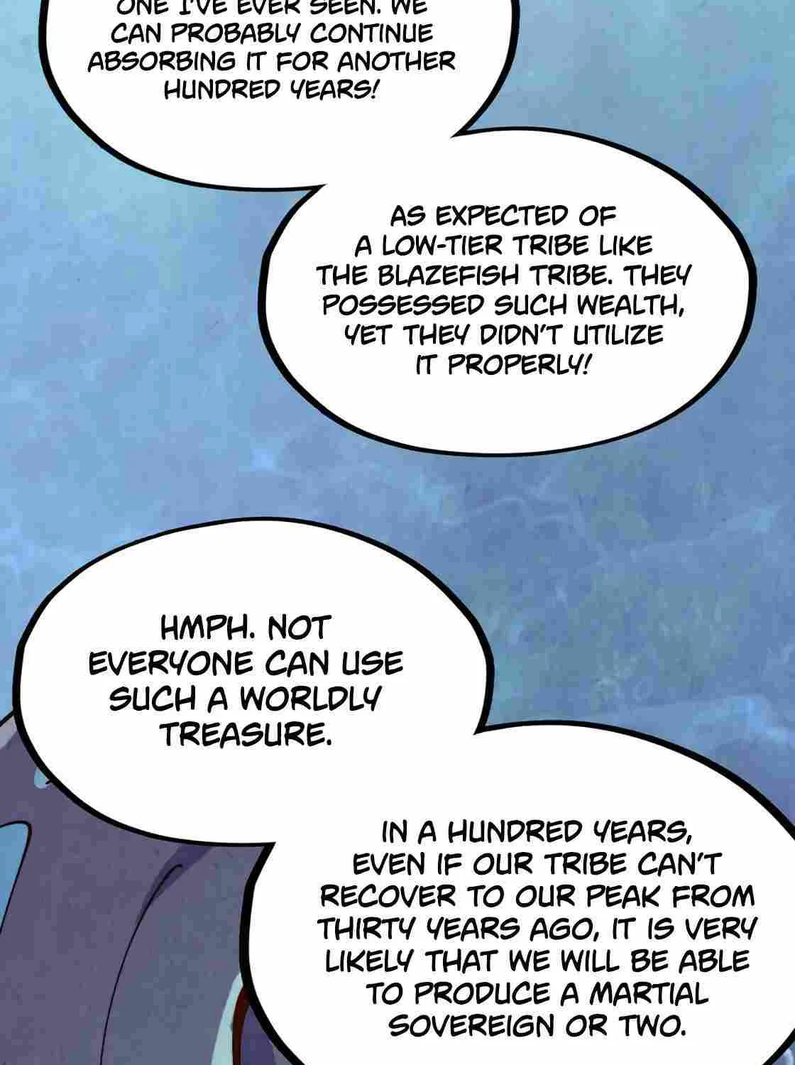 Read The Eternal Supreme chapter 183 image 87 on Lezhin