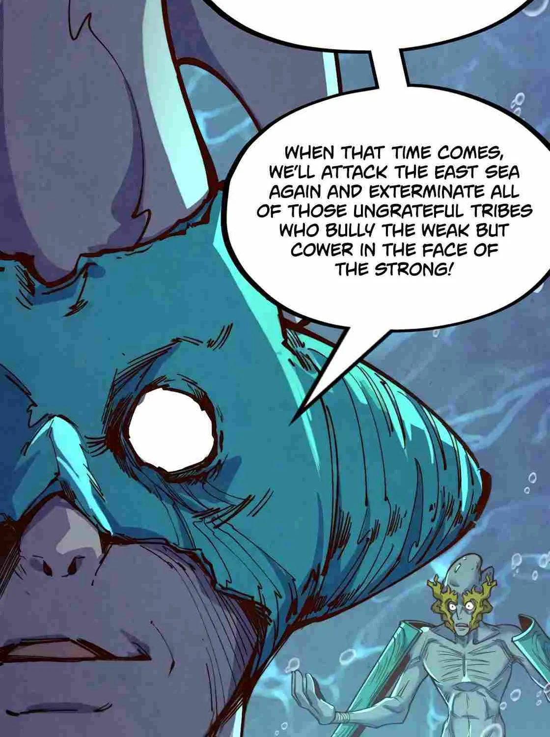 Read The Eternal Supreme chapter 183 image 88 on Lezhin