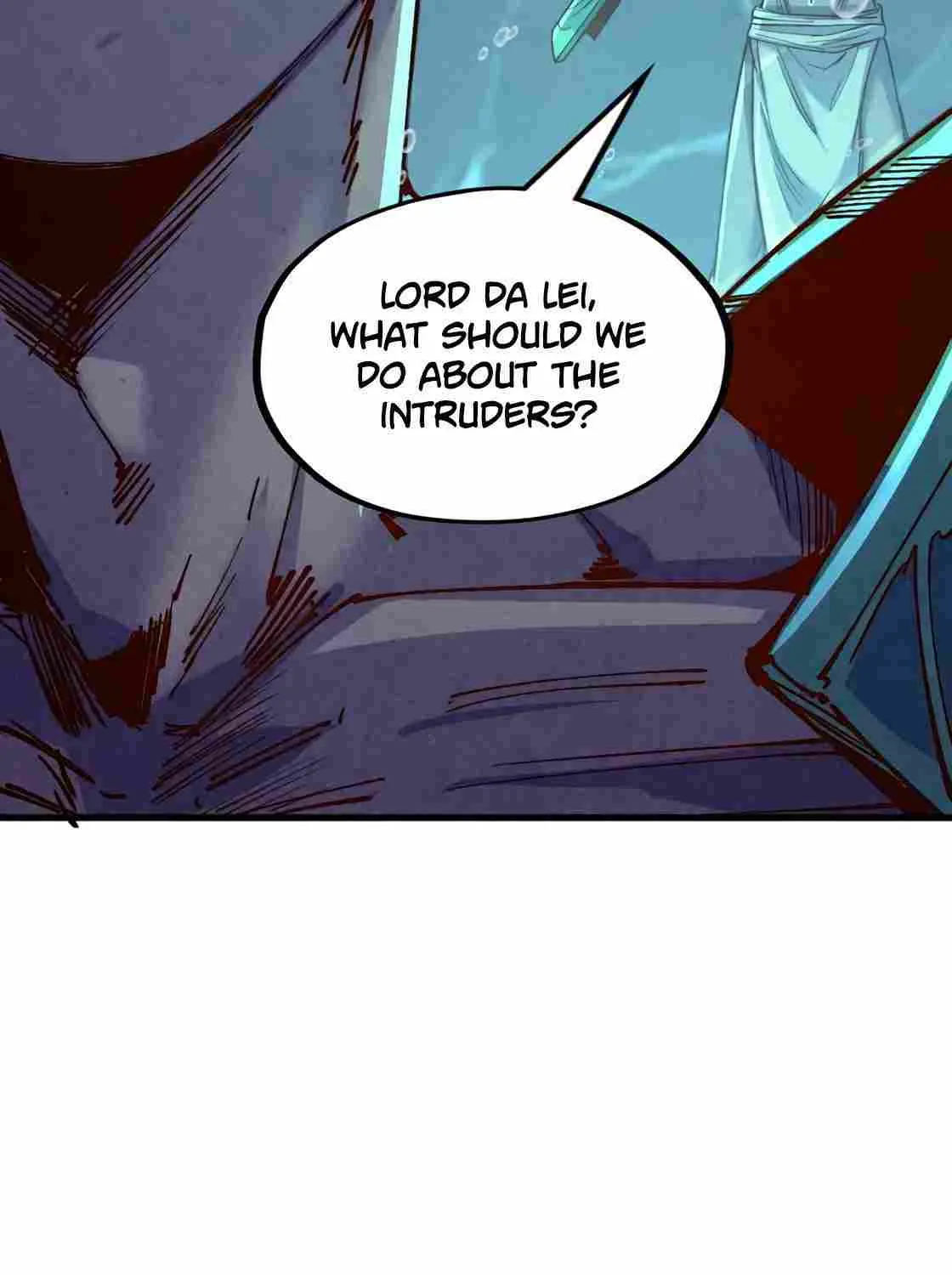 Read The Eternal Supreme chapter 183 image 89 on Lezhin