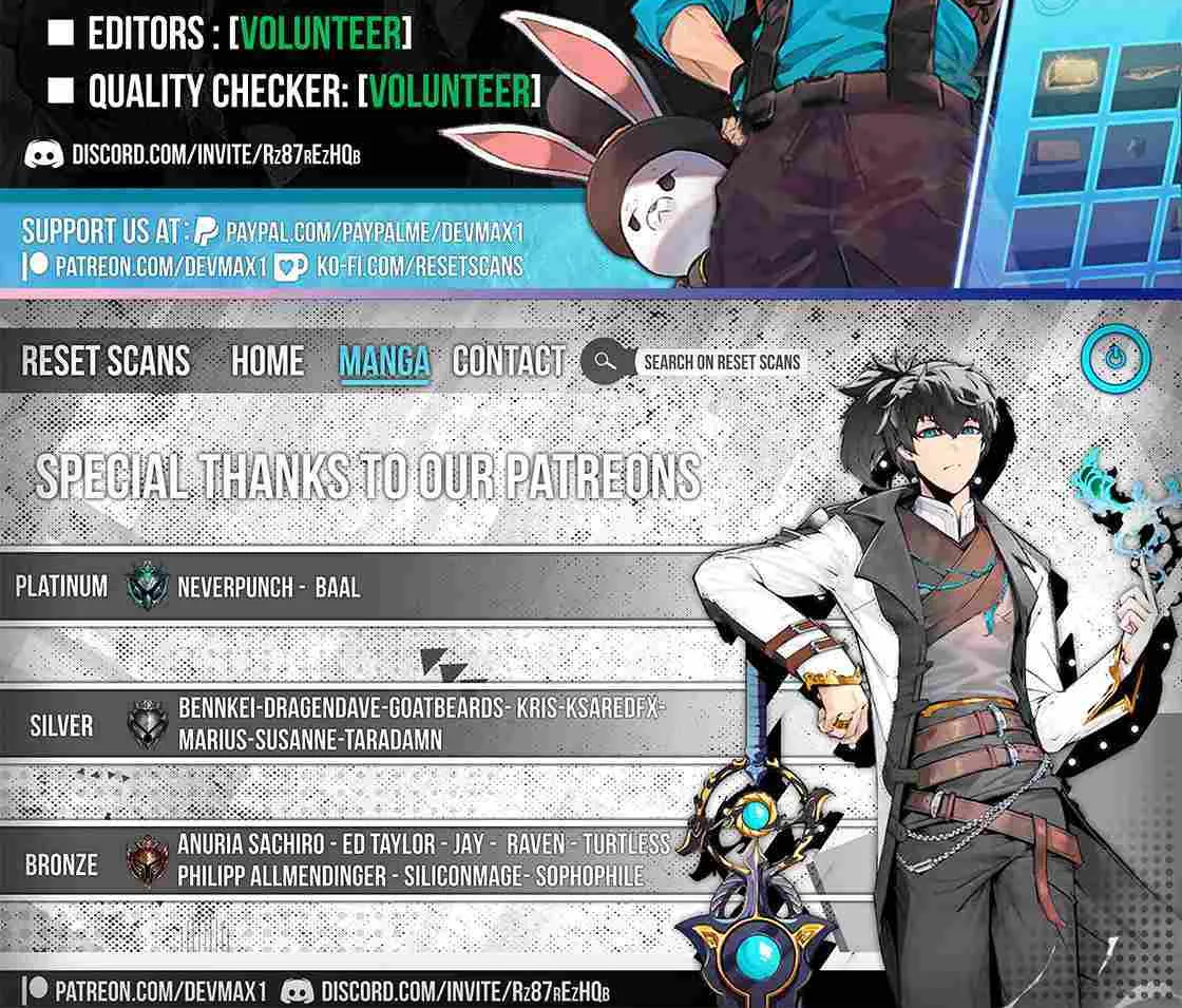 Read The Eternal Supreme chapter 183 image 95 on Lezhin