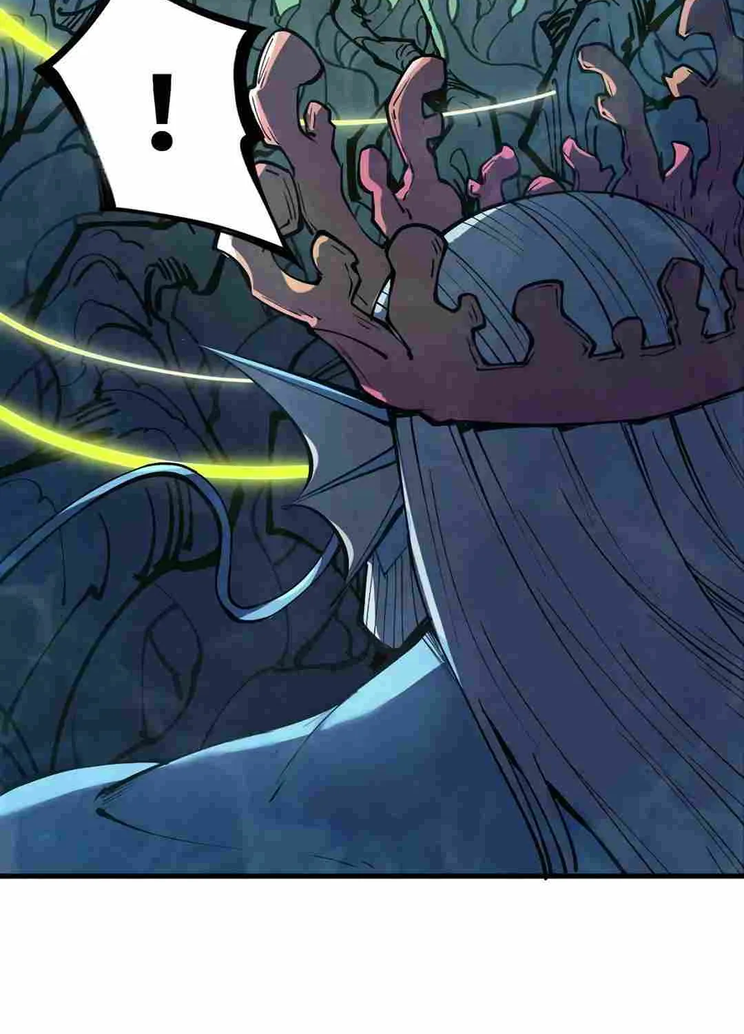 Read The Eternal Supreme chapter 184 image 11 on Lezhin