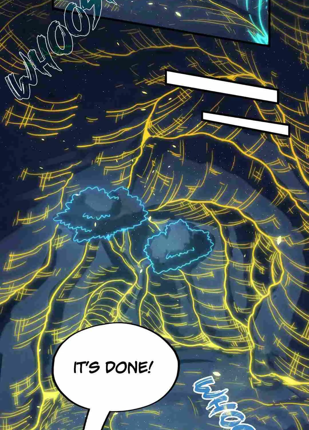 Read The Eternal Supreme chapter 184 image 20 on Lezhin