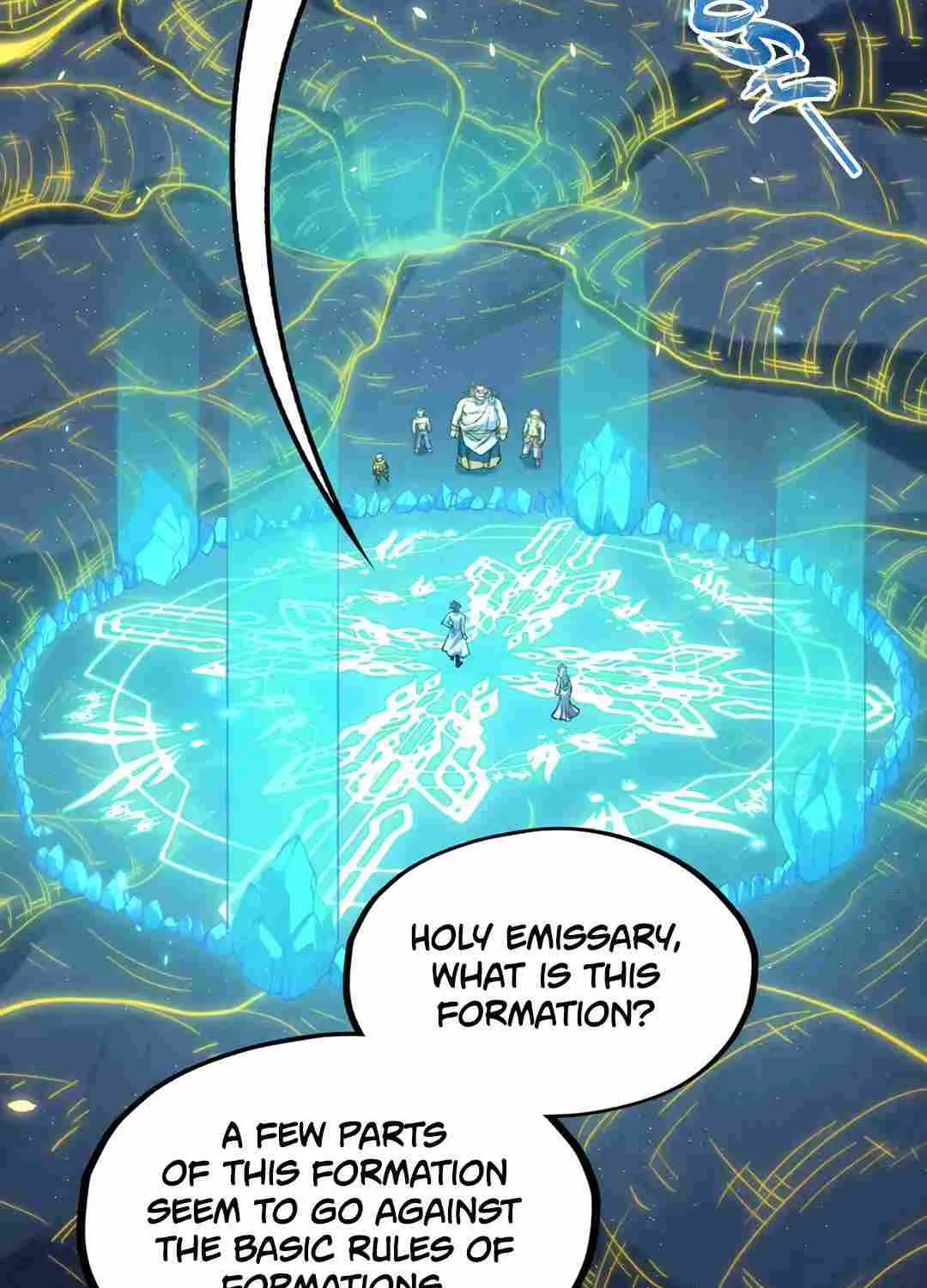 Read The Eternal Supreme chapter 184 image 21 on Lezhin
