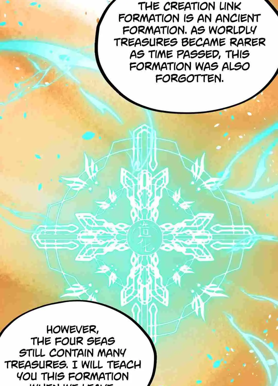 Read The Eternal Supreme chapter 184 image 23 on Lezhin