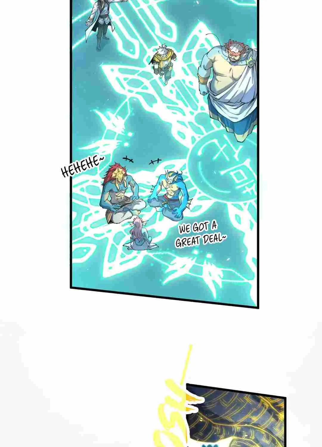 Read The Eternal Supreme chapter 184 image 27 on Lezhin