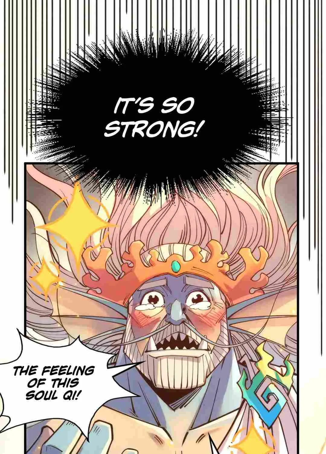 Read The Eternal Supreme chapter 184 image 31 on Lezhin