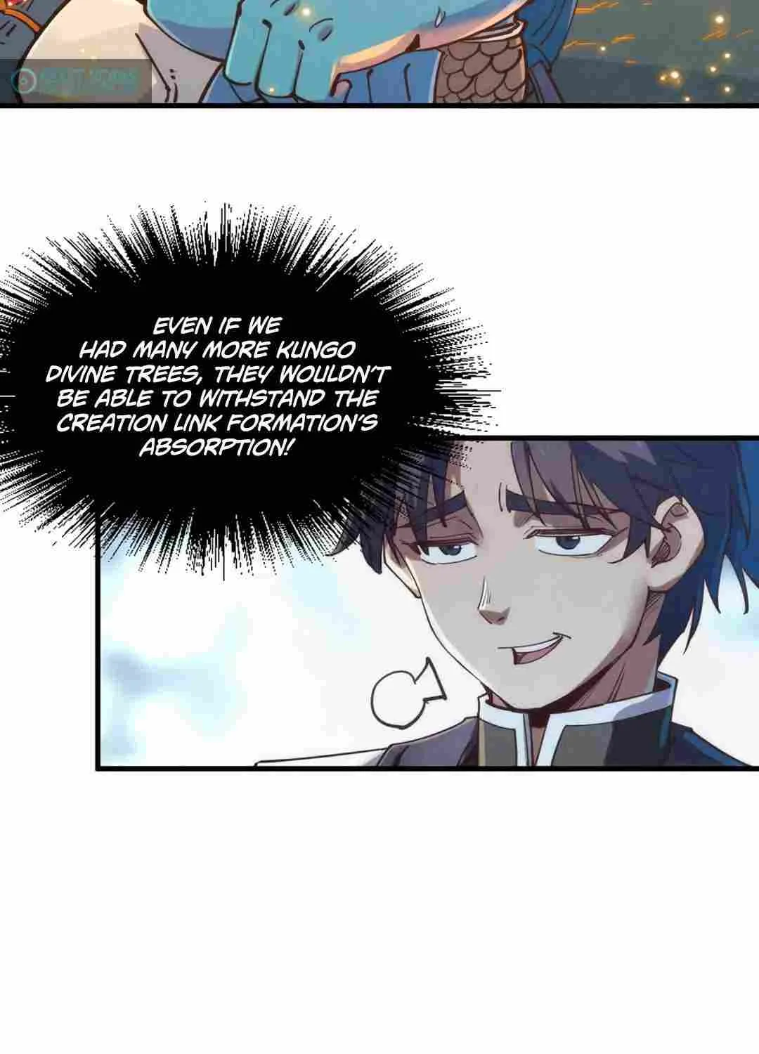 Read The Eternal Supreme chapter 184 image 35 on Lezhin