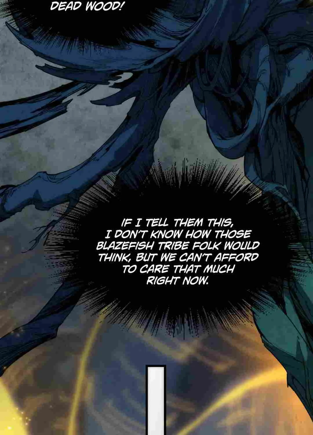 Read The Eternal Supreme chapter 184 image 40 on Lezhin