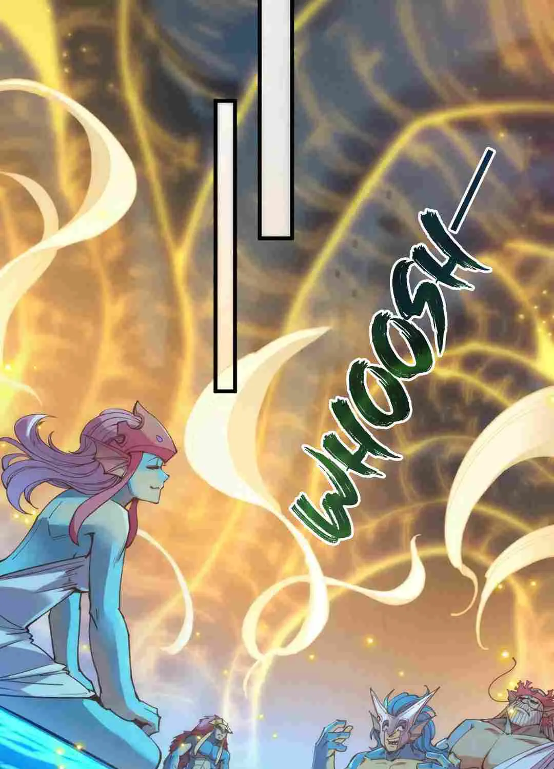 Read The Eternal Supreme chapter 184 image 41 on Lezhin