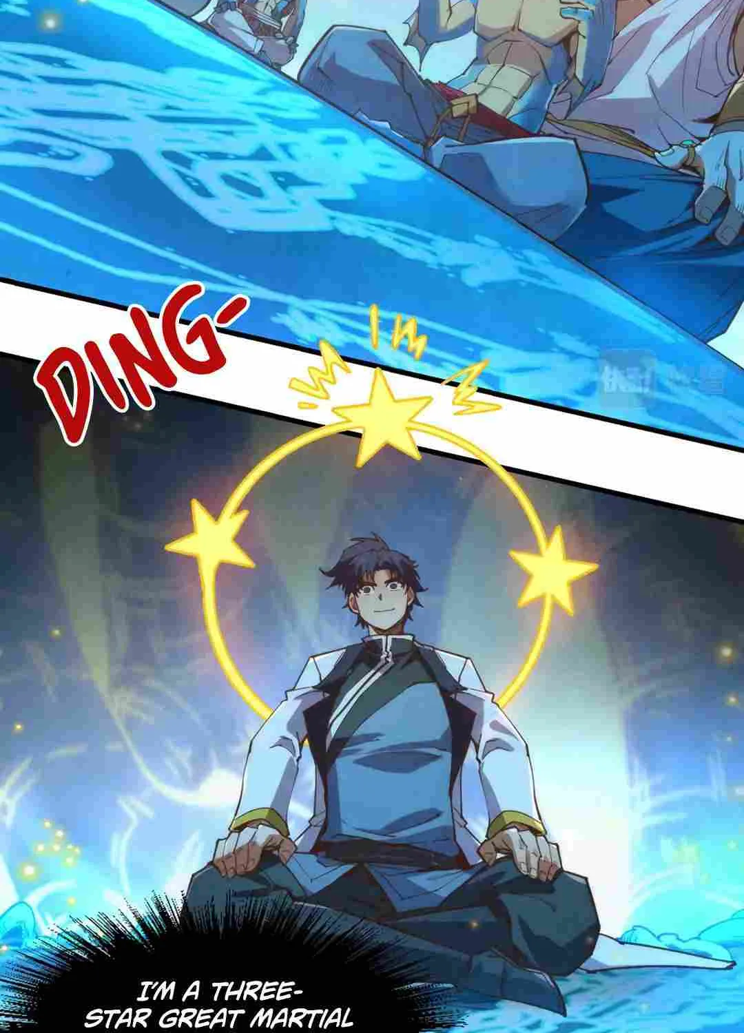 Read The Eternal Supreme chapter 184 image 42 on Lezhin