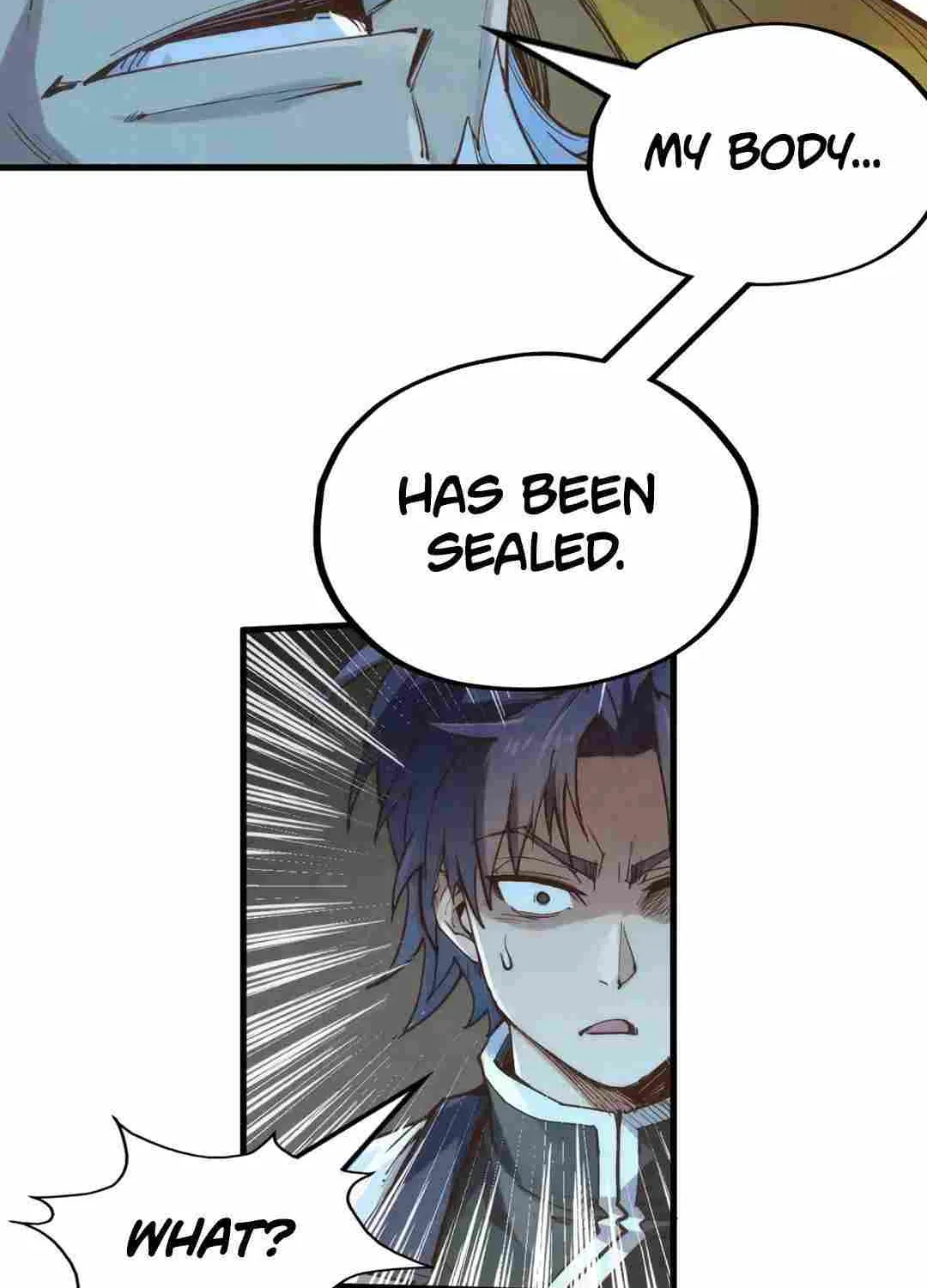 Read The Eternal Supreme chapter 184 image 46 on Lezhin