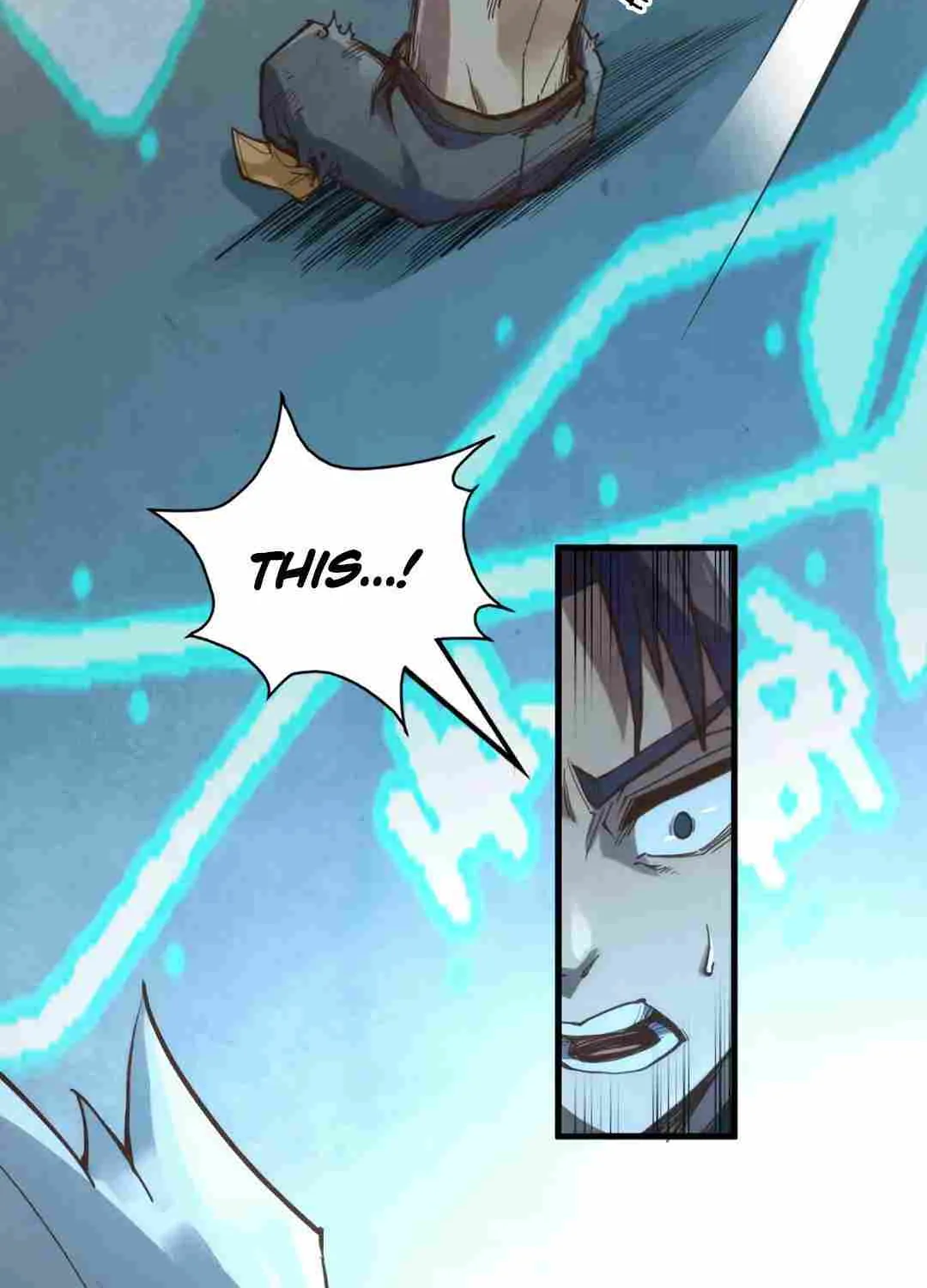 Read The Eternal Supreme chapter 184 image 48 on Lezhin