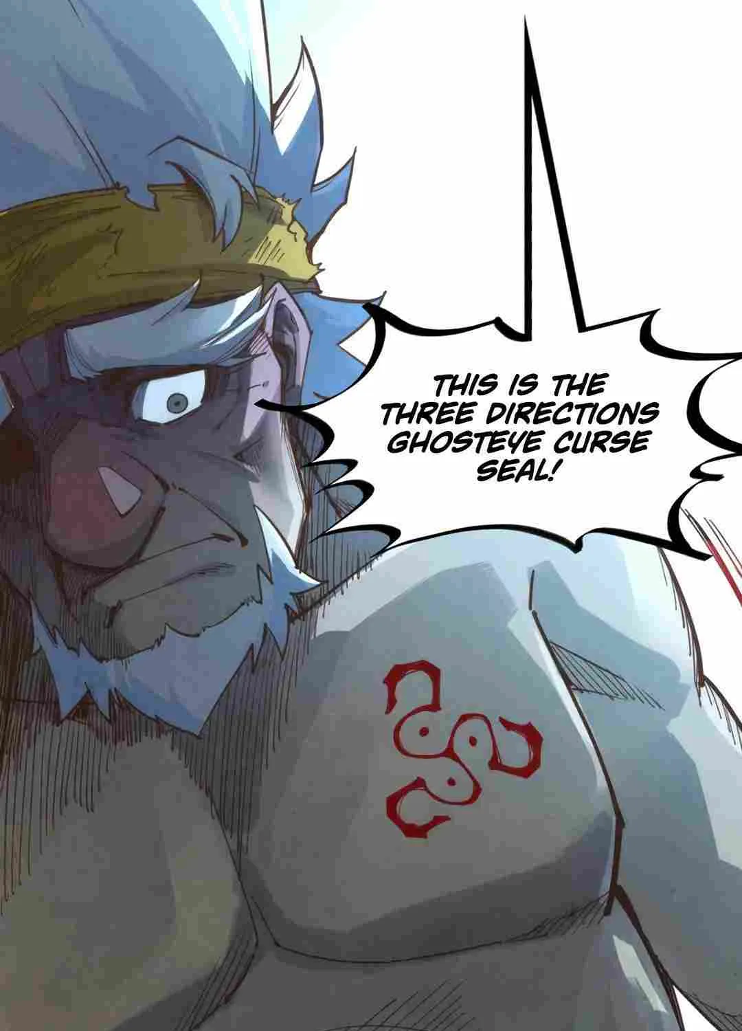Read The Eternal Supreme chapter 184 image 49 on Lezhin