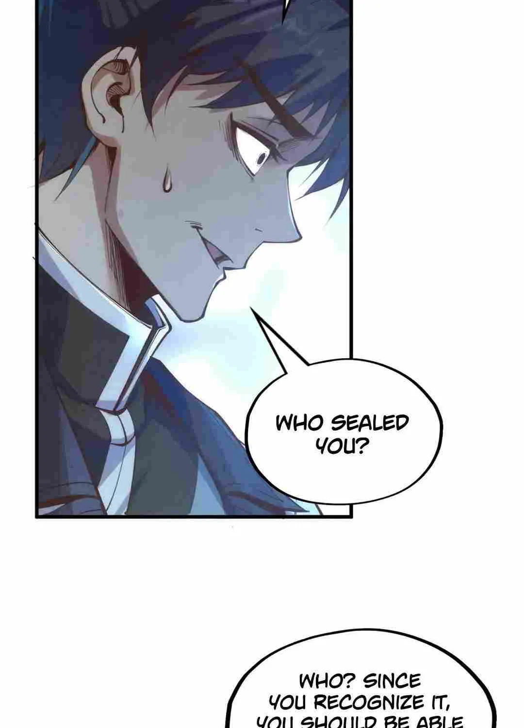 Read The Eternal Supreme chapter 184 image 52 on Lezhin