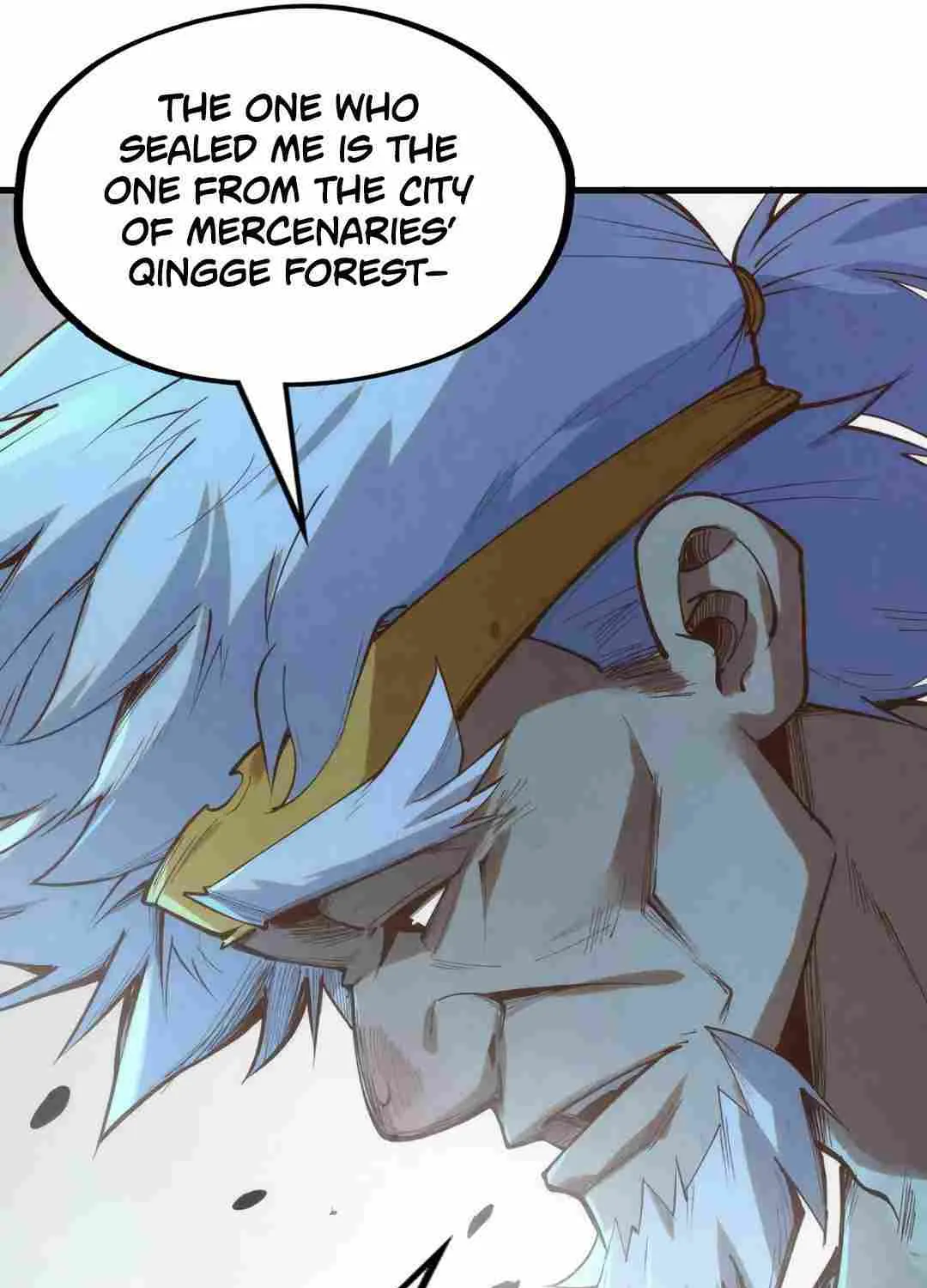 Read The Eternal Supreme chapter 184 image 58 on Lezhin